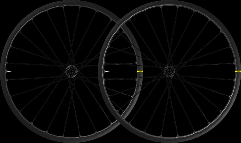 KSYRIUM SL Disc